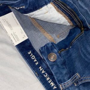 Cute jeans American eagle